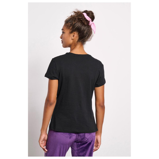 Bodytalk Γυναικεία κοντομάνικη μπλούζα